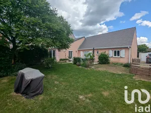 House at Villejust (91140)