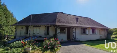 Maison à Saint-Martin-d'ablois (51530)