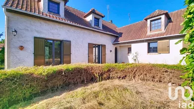 House at Ablis (78660)