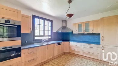 House in Ablis (78660)