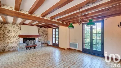 House in Ablis (78660)