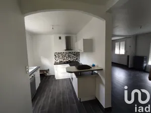 Appartement à Sisteron (04200)