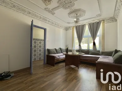 Maison à Roubaix (59100)