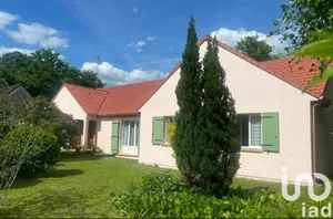 Maison à Courtenay (45320)