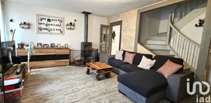 House in Valdurenque (81090)