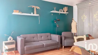 Maison à Saint-Sauveur-d'Aunis (17540)