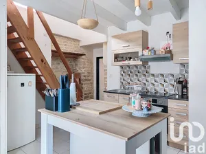 Maison à Saint-Sauveur-d'Aunis (17540)