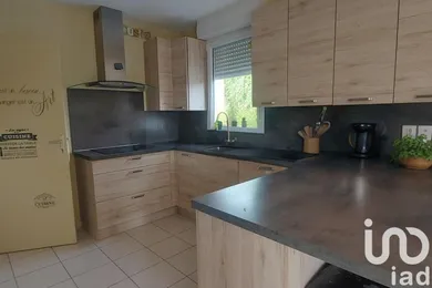 House in Landéhen (22400)
