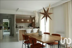 Maison à Maule (78580)