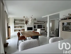 House at Maule (78580)