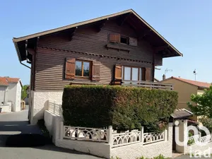 Maison à Chenereilles (42560)