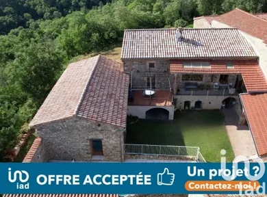 Farm at Maclas (42520)