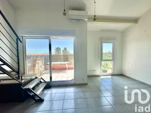 Duplex à Lattes (34970)