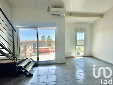 Duplex à Lattes (34970)