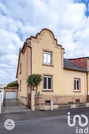 Maison à Yutz (57970)