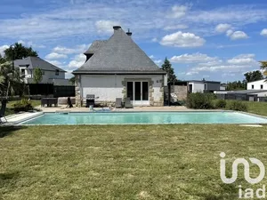 Maison à Cesson-Sévigné (35510)