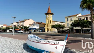 Maison traditionnelle à Cagnes-sur-Mer (06800)