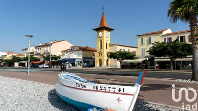 Traditional house at Cagnes-sur-Mer (06800)