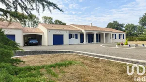 Maison à Avrillé (85440)
