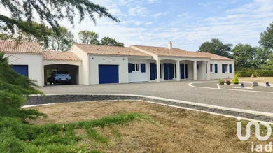 Maison à Avrillé (85440)