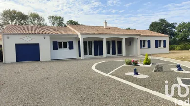 House in Avrillé (85440)