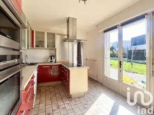 Maison à Cesson-Sévigné (35510)