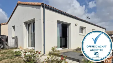 Pavillon à Sainte-Foy (85150)