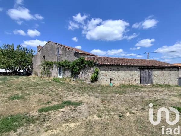 Vente maison à Faye — 8