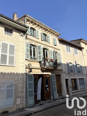 Duplex à Ambronay (01500)