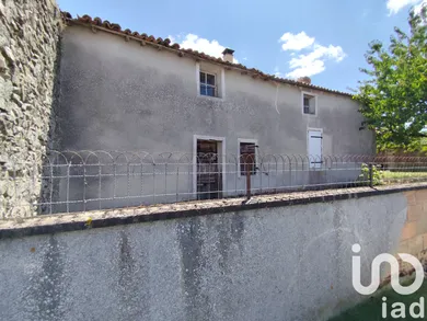 House in Boussais (79600)