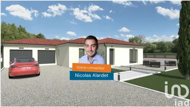 Terrain à Veauche (42340)