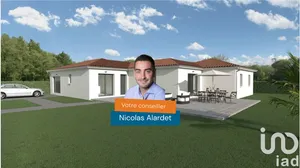 Land at Veauche (42340)