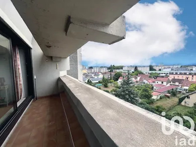 Apartment in Tarbes (65000)