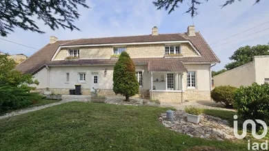 House in Provins (77160)