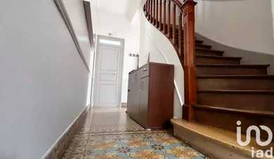 Townhouse at Reims (51100)