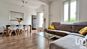 Townhouse at Reims (51100)