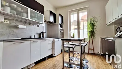 Townhouse at Reims (51100)