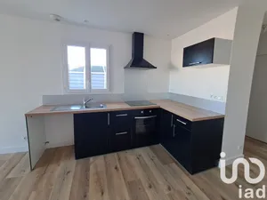 Maison traditionnelle à Les Sables-d'Olonne (85340)