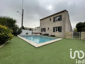 Maison traditionnelle à Salon-de-Provence (13300)