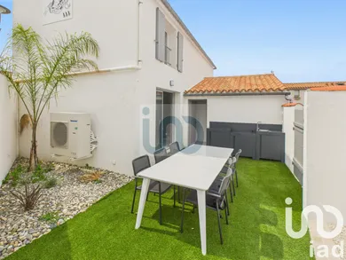 Maison à La Flotte (17630)