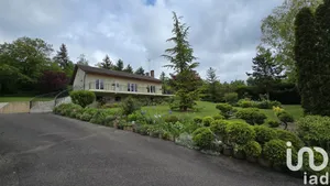 House at Merlaut (51300)