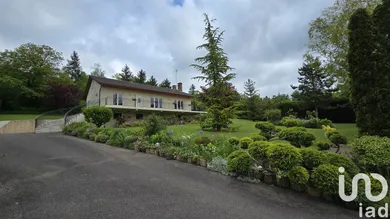 House at Merlaut (51300)