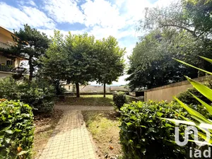 Appartement à Pollionnay (69290)