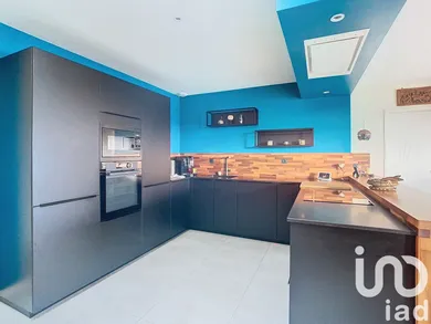 Maison à Saint-Jean-de-Liversay (17170)