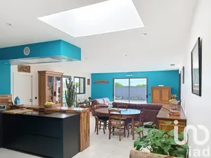 Maison à Saint-Jean-de-Liversay (17170)