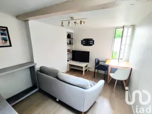 Apartment at Rennes (35000)
