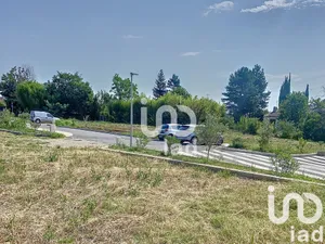 Terrain à bâtir à Volx (04130)