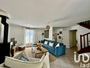 House in Le Coudray-Montceaux (91830)