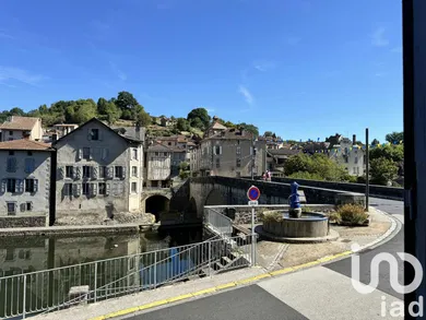 House at Laroquebrou (15150)