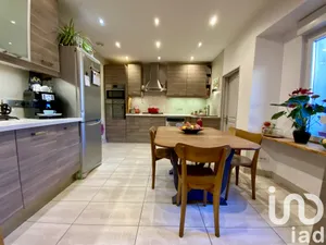 Longere at Étampes (91150)